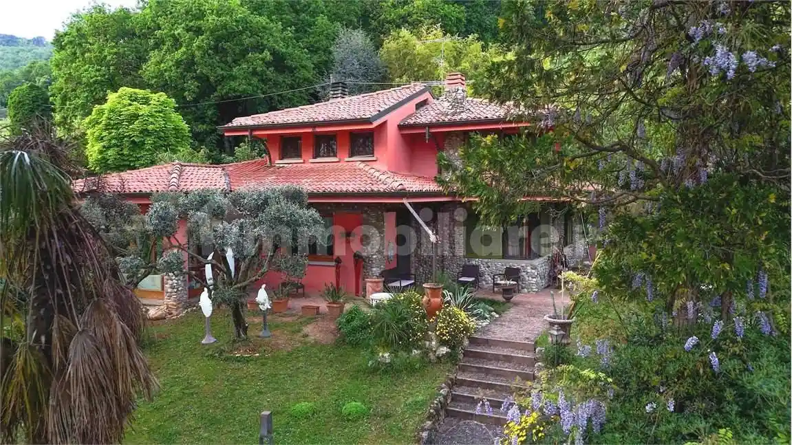 Villa unifamiliare 350 m², Coccaglio - foto 2