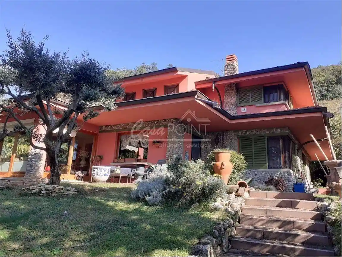 Villa unifamiliare 350 m², Coccaglio - foto 3