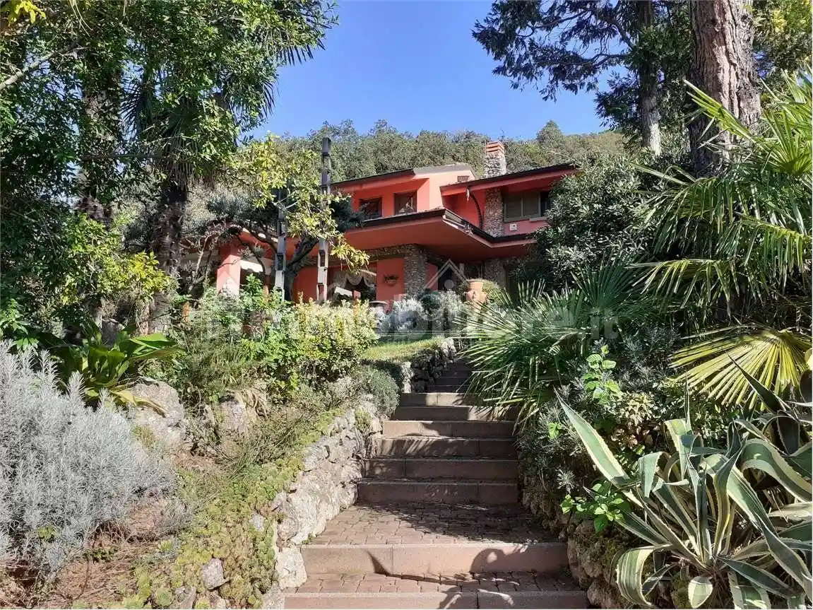 Villa unifamiliare 350 m², Coccaglio - foto 5