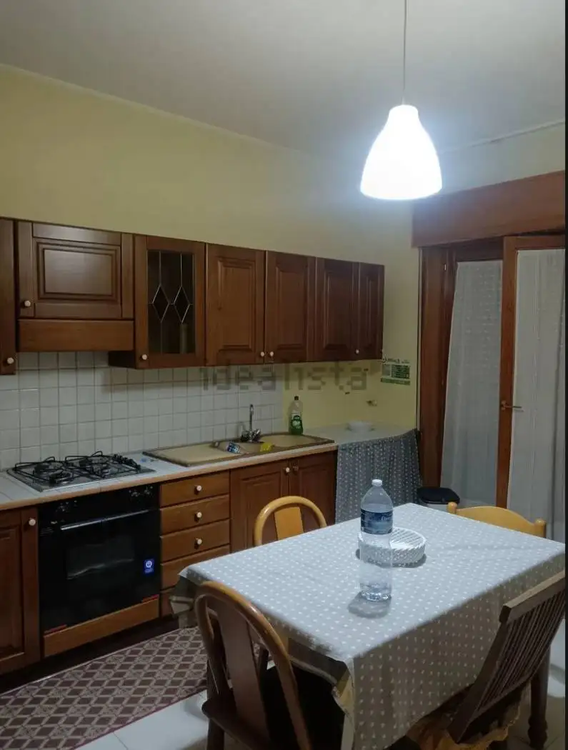 Appartamento in affitto a Bronte