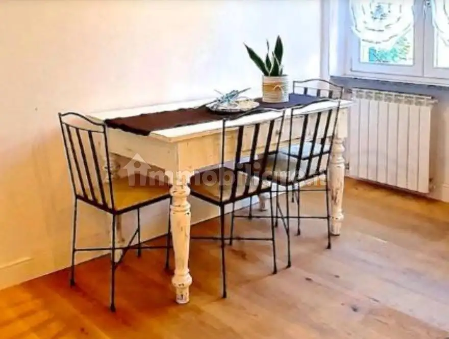 Trilocale via 4 Novembre, Albiate - foto 2