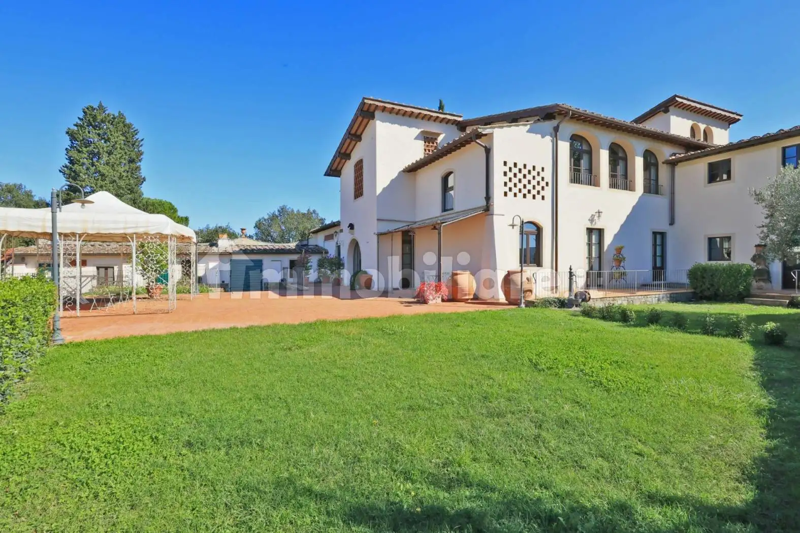 Appartamento in affitto a Firenze