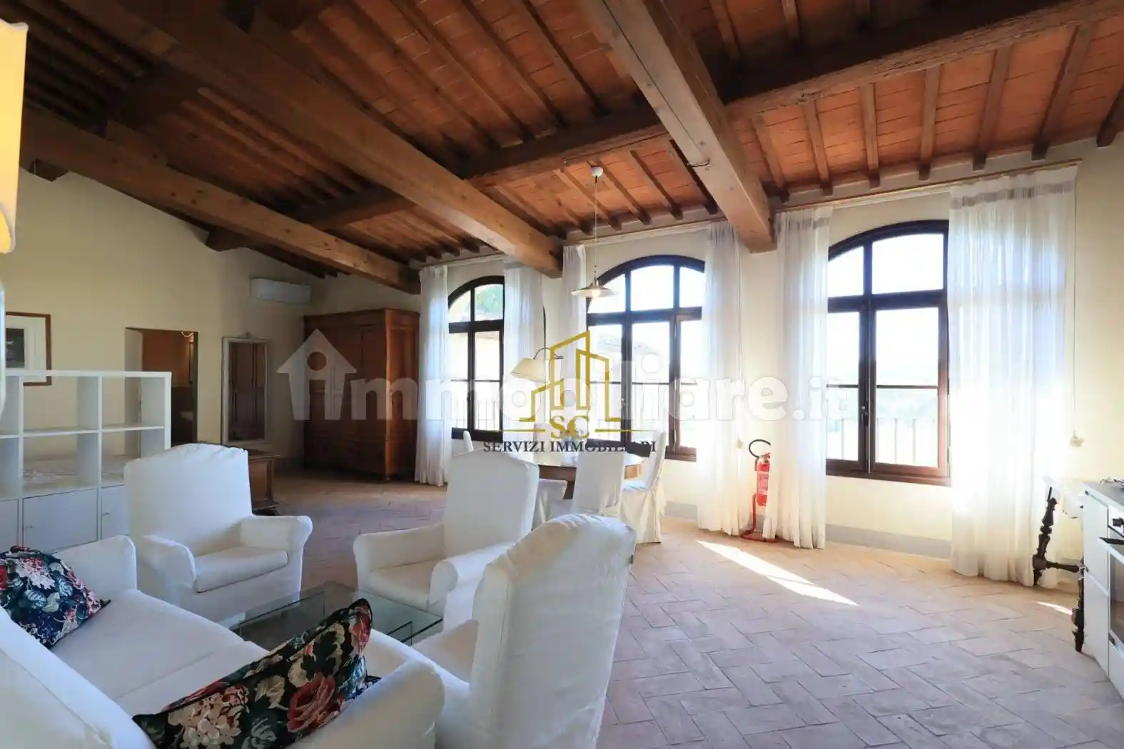 Monolocale via Suor Maria Celeste, Cinque Vie, Firenze - foto 2