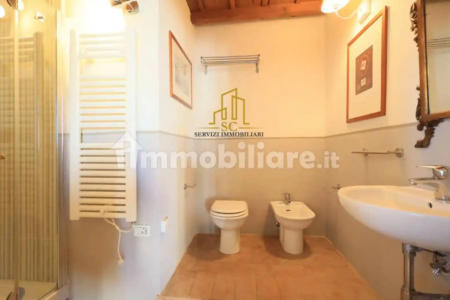 Monolocale via Suor Maria Celeste, Cinque Vie, Firenze - foto 5