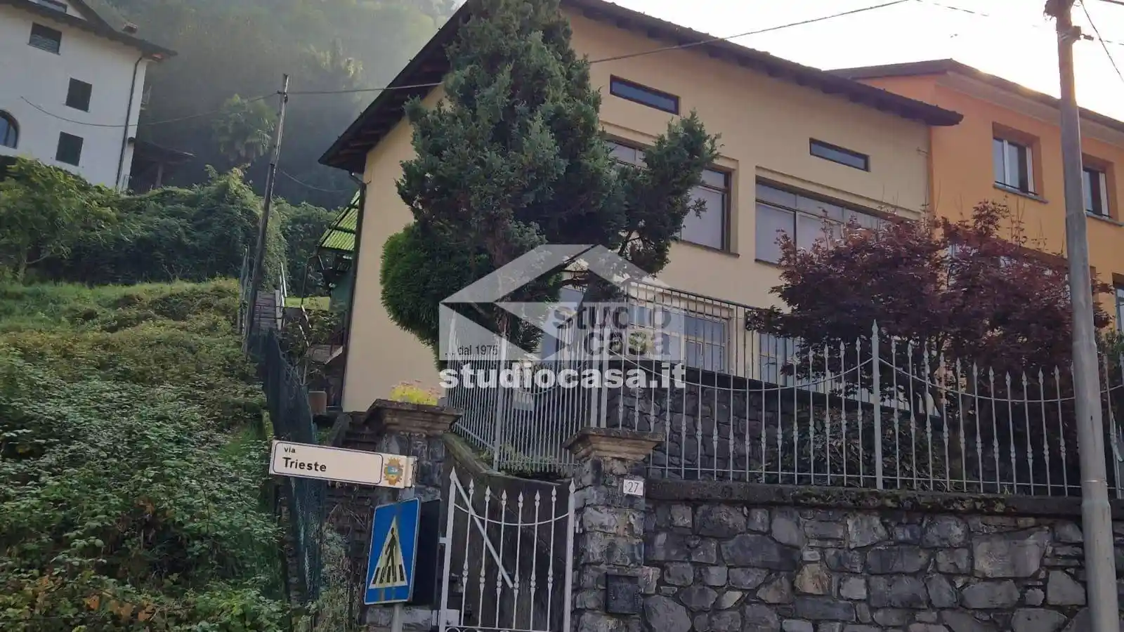 Casa indipendente in vendita a Endine Gaiano