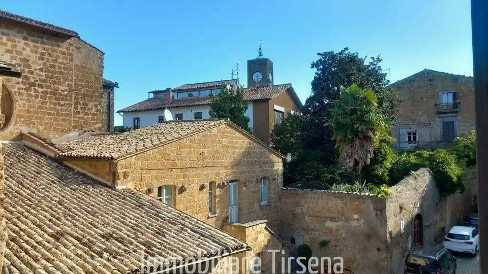 Appartamento in vendita a Orvieto