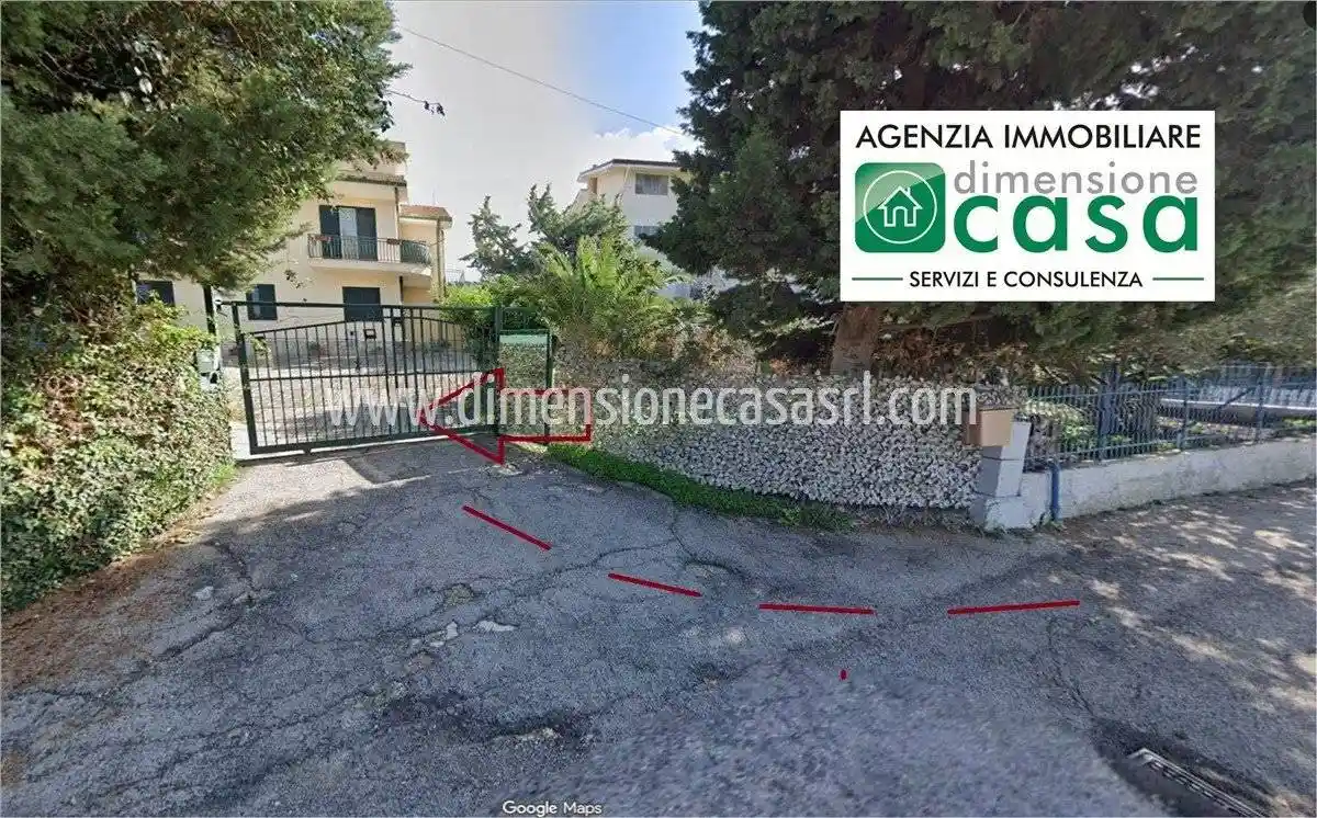 Villa in vendita a San Cataldo