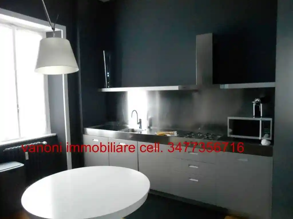 Appartamento in vendita a Bergamo