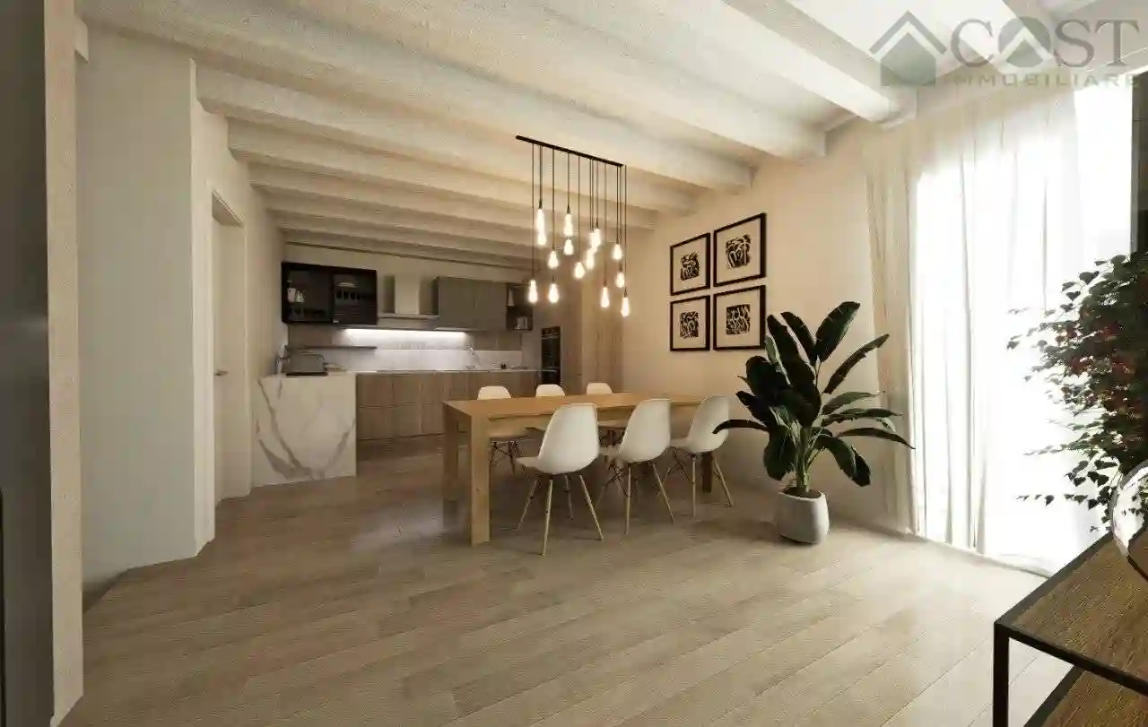 Villetta a schiera - foto 3