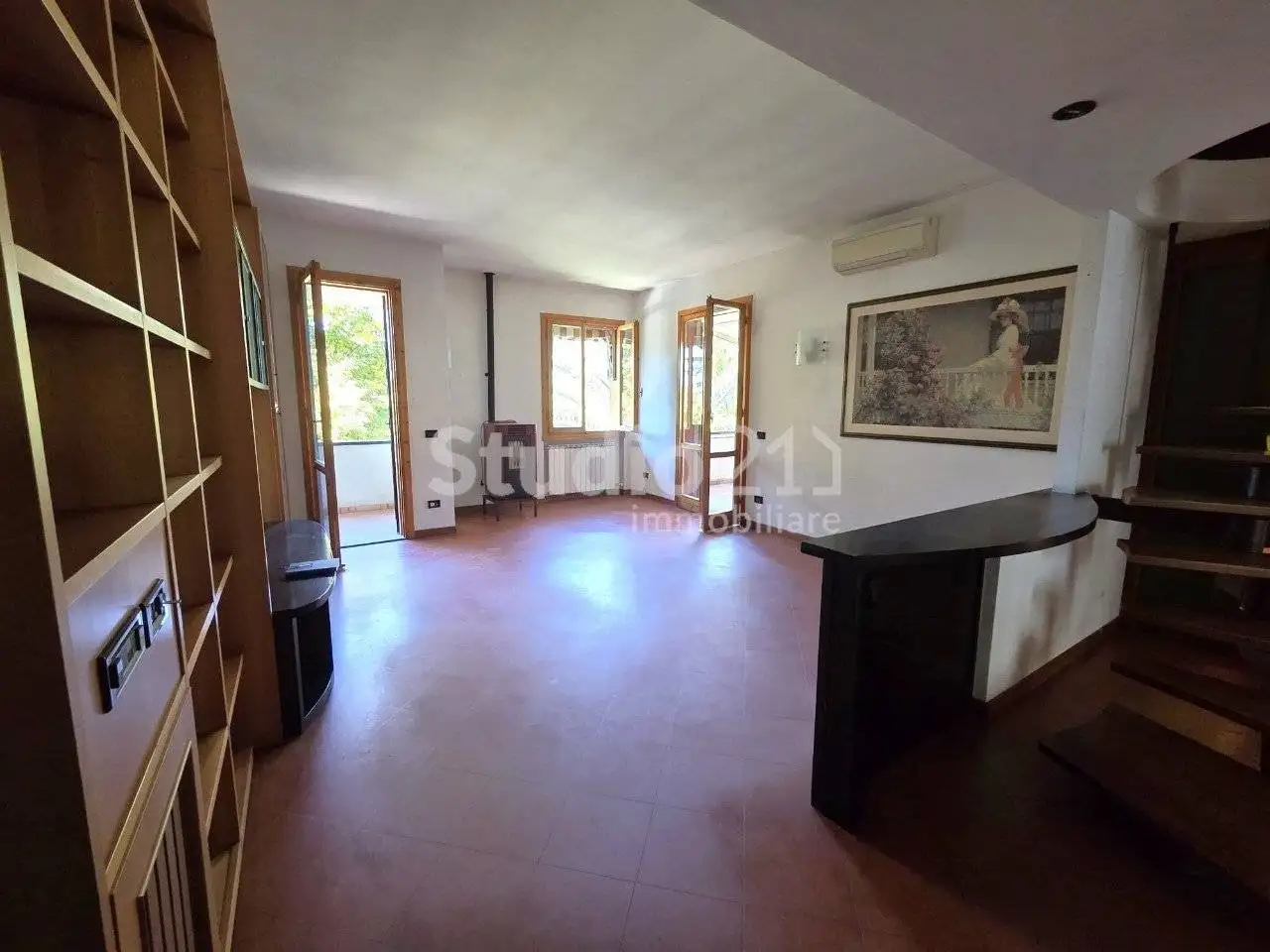 Appartamento in vendita a Bagno a Ripoli