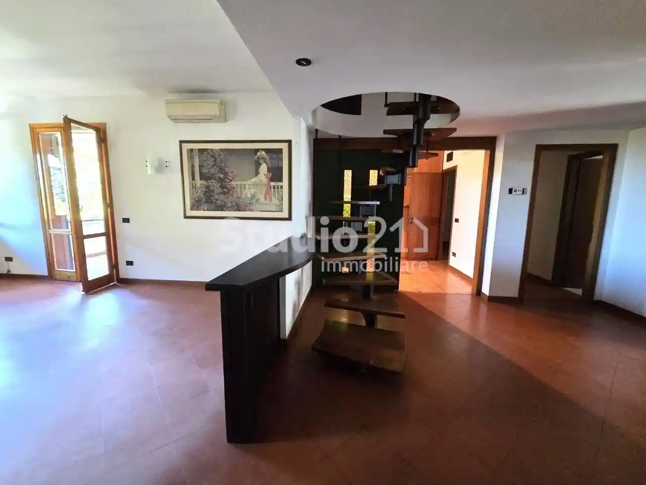 Appartamento via Di Docciola, Vallina, Bagno a Ripoli - foto 2