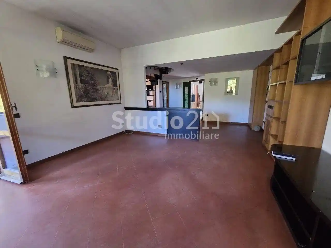 Appartamento via Di Docciola, Vallina, Bagno a Ripoli - foto 5