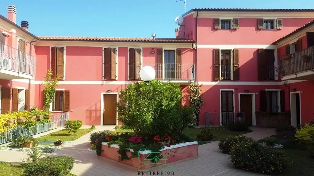 Appartamento in vendita a Fano