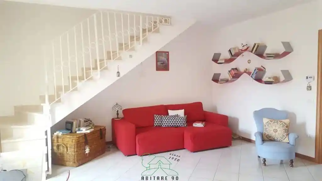 Appartamento Località Carignano 27/E, Fenile - Carignano, Fano - foto 5