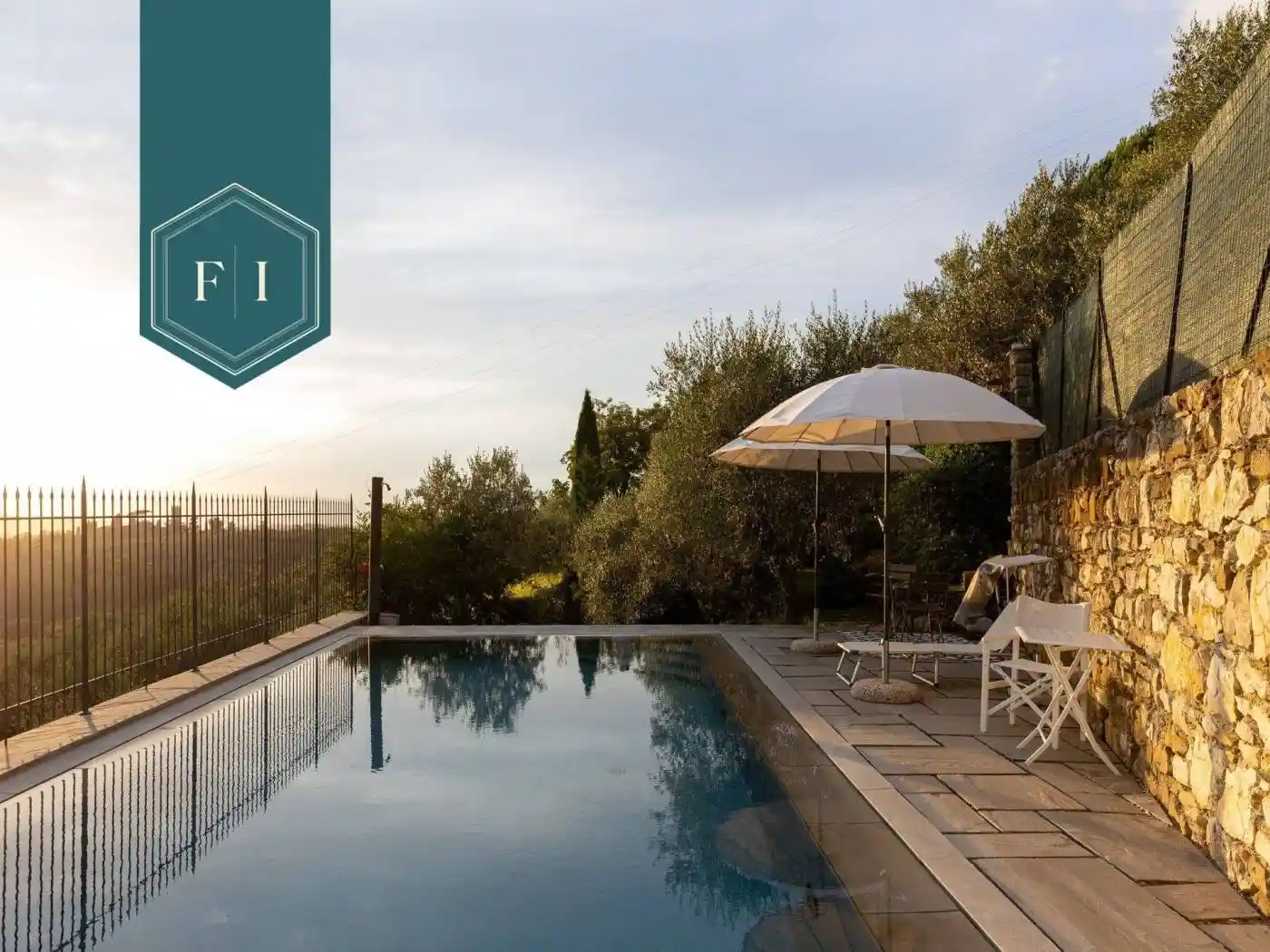 Villa unifamiliare via Montisoni, Osteria Nuova, Bagno a Ripoli - foto 3