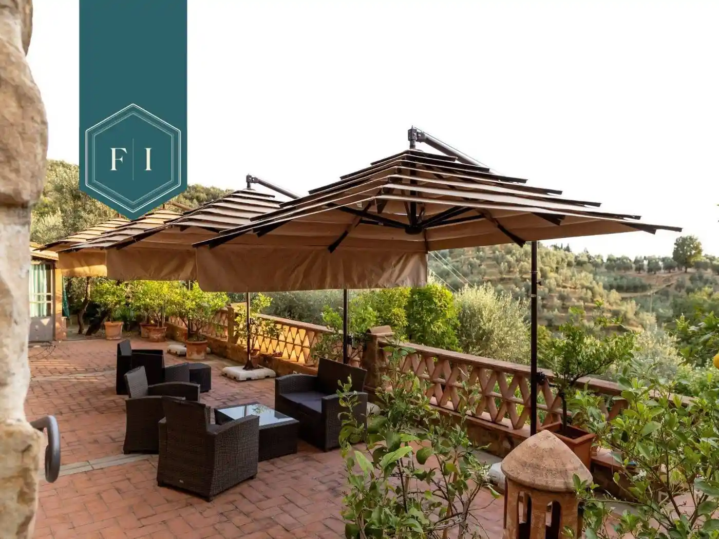 Villa unifamiliare via Montisoni, Osteria Nuova, Bagno a Ripoli - foto 4