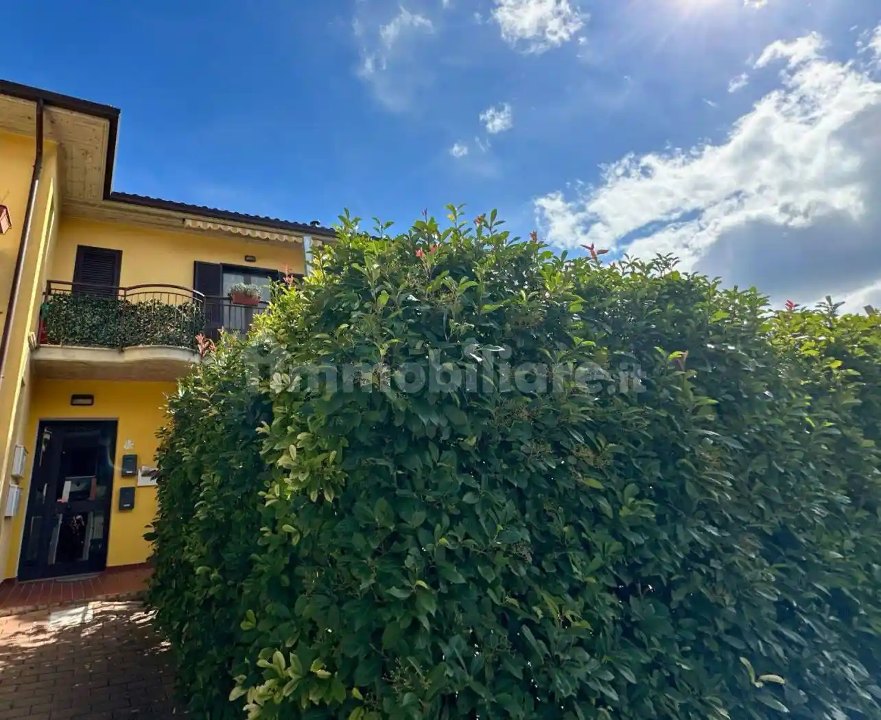 Appartamento in vendita a Panicale