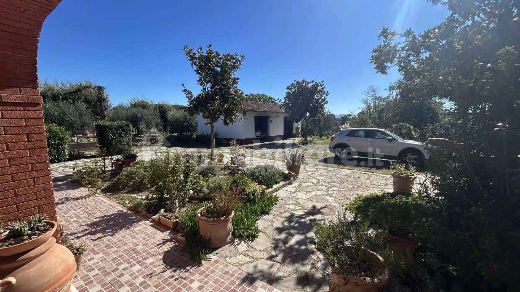 Terratetto unifamiliare Sr 454, Pozzuolo, Castiglione del Lago - foto 3