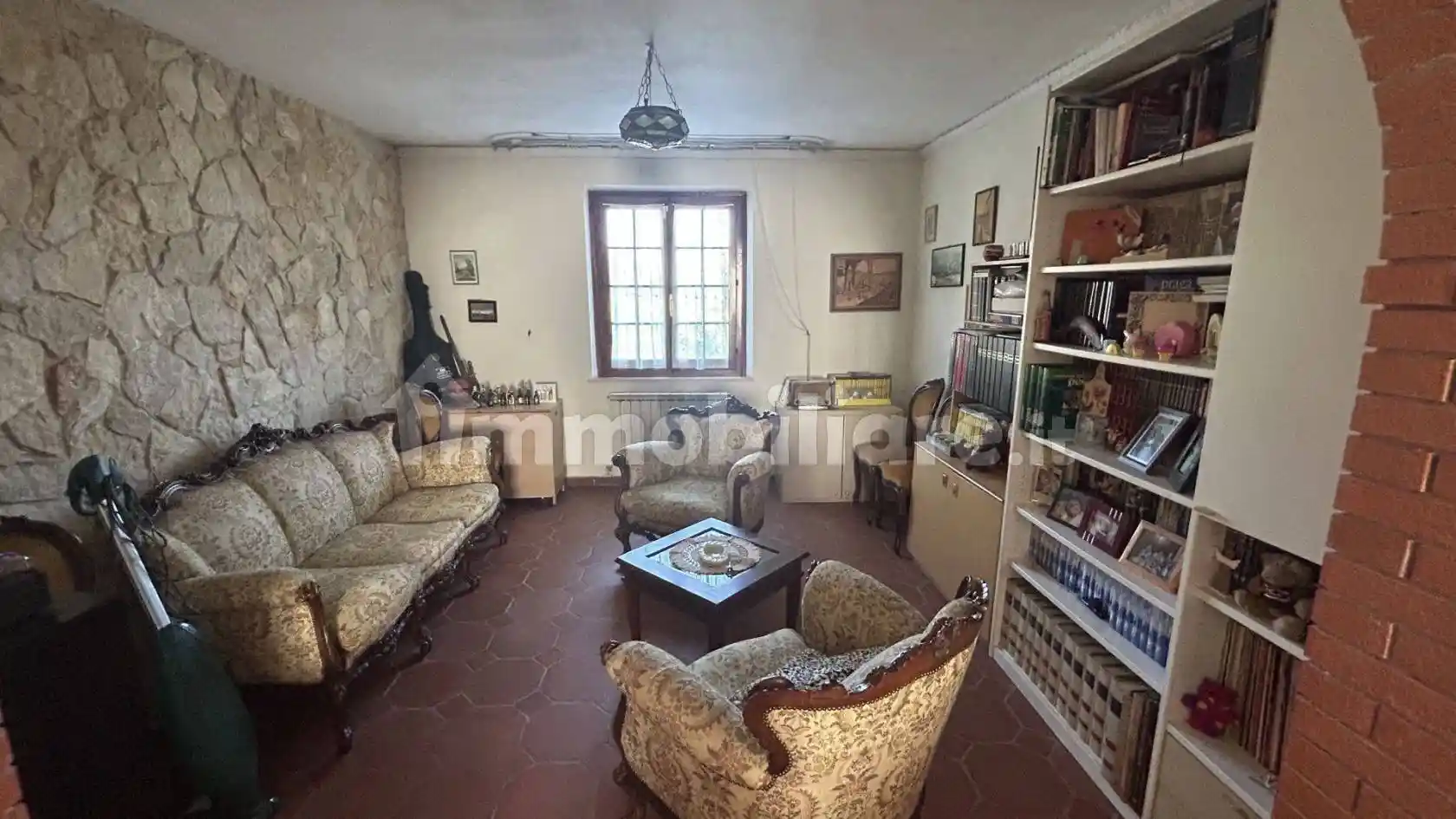 Terratetto unifamiliare Sr 454, Pozzuolo, Castiglione del Lago - foto 5