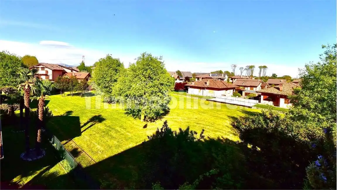 Attico via Resegone, 84, Centro, Cislago - foto 3