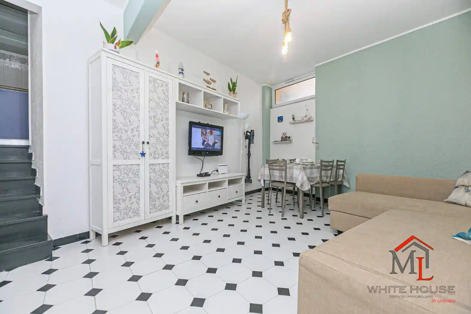 Appartamento in affitto a Genova