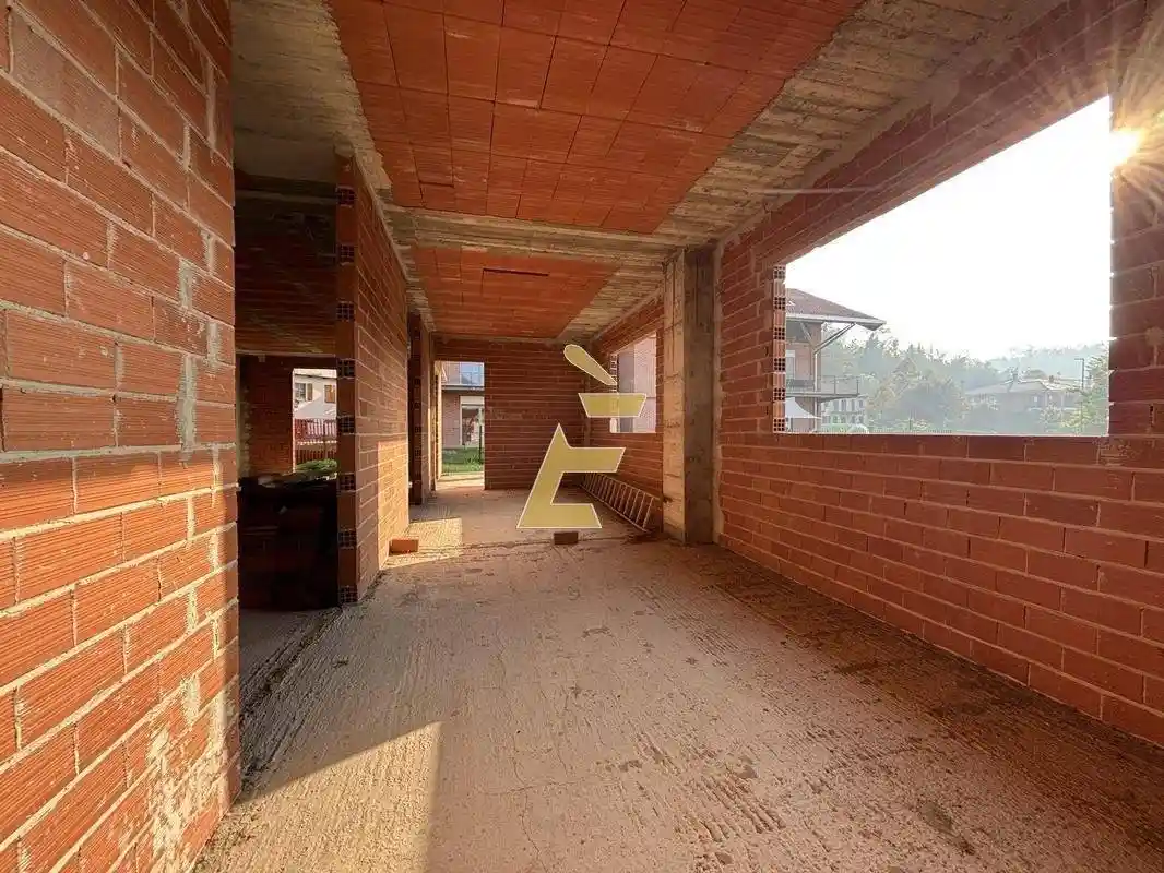 Villa plurifamiliare via giuseppe rapelli, Centro, Castelnuovo Don Bosco - foto 4