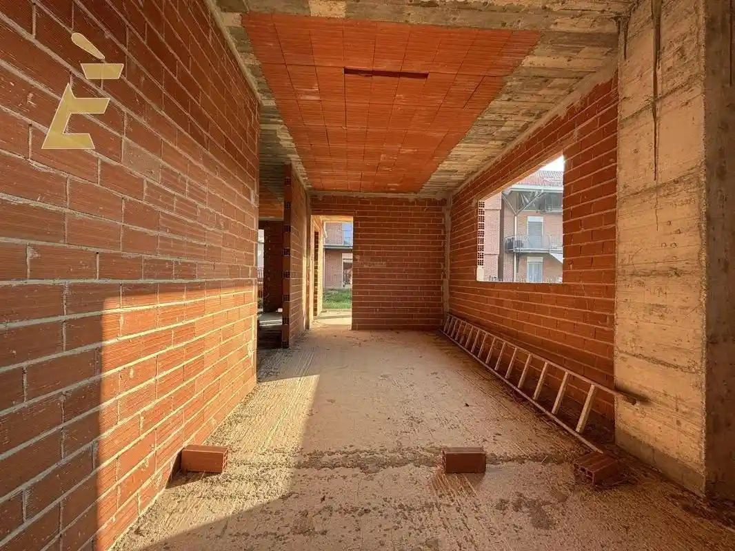 Villa plurifamiliare via giuseppe rapelli, Centro, Castelnuovo Don Bosco - foto 5