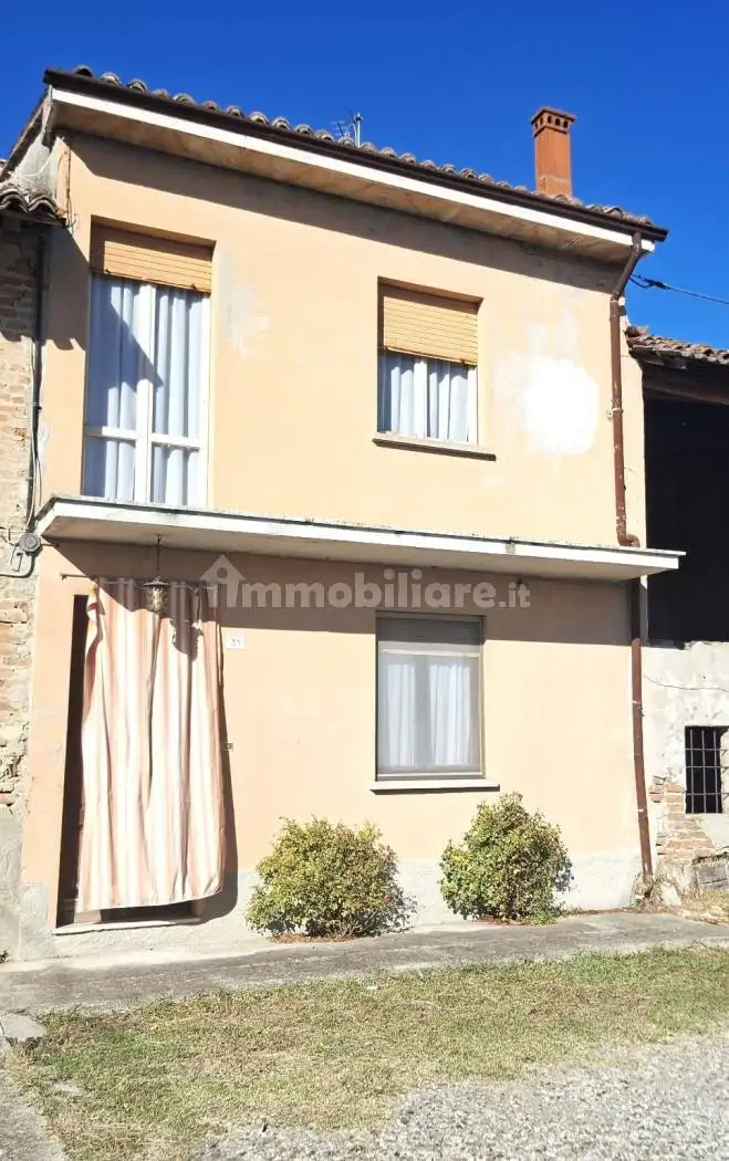 Casa indipendente in vendita a Santo Stefano Lodigiano