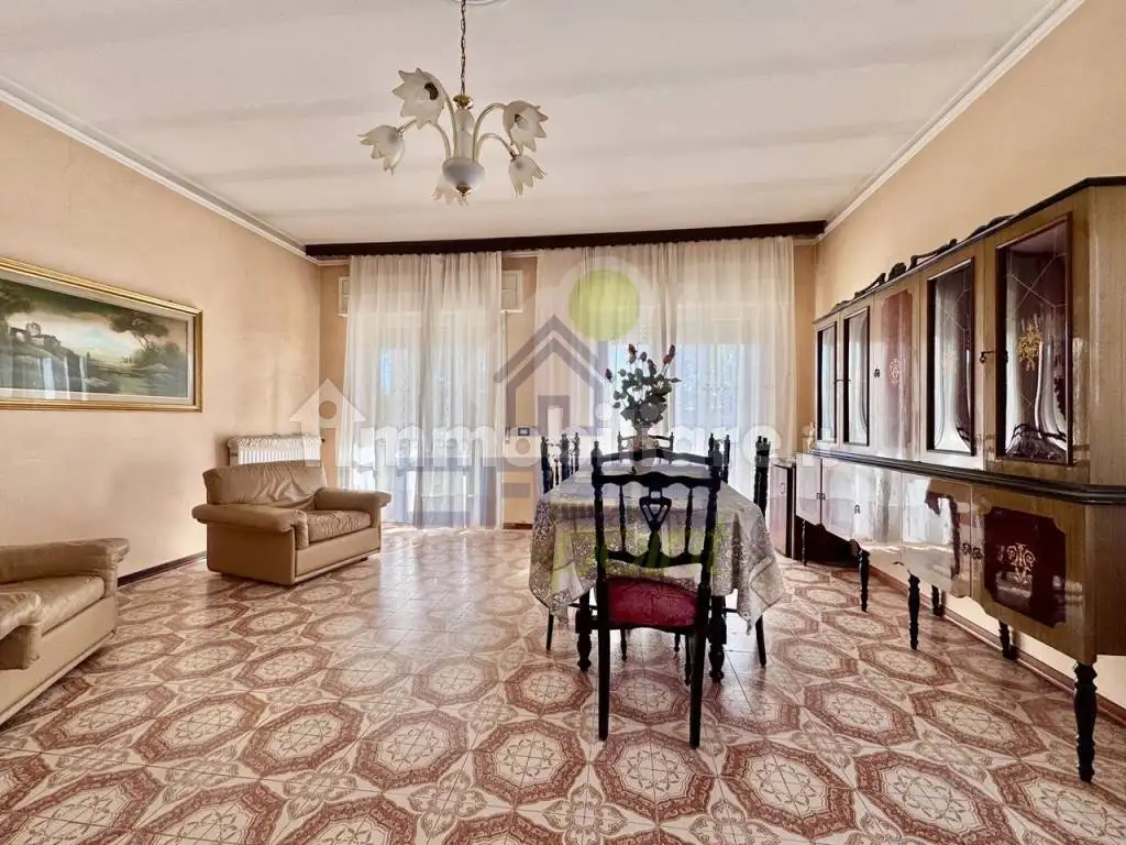 Villa unifamiliare via Marino Cavagnari 19, Centro, Torre de' Picenardi - foto 3