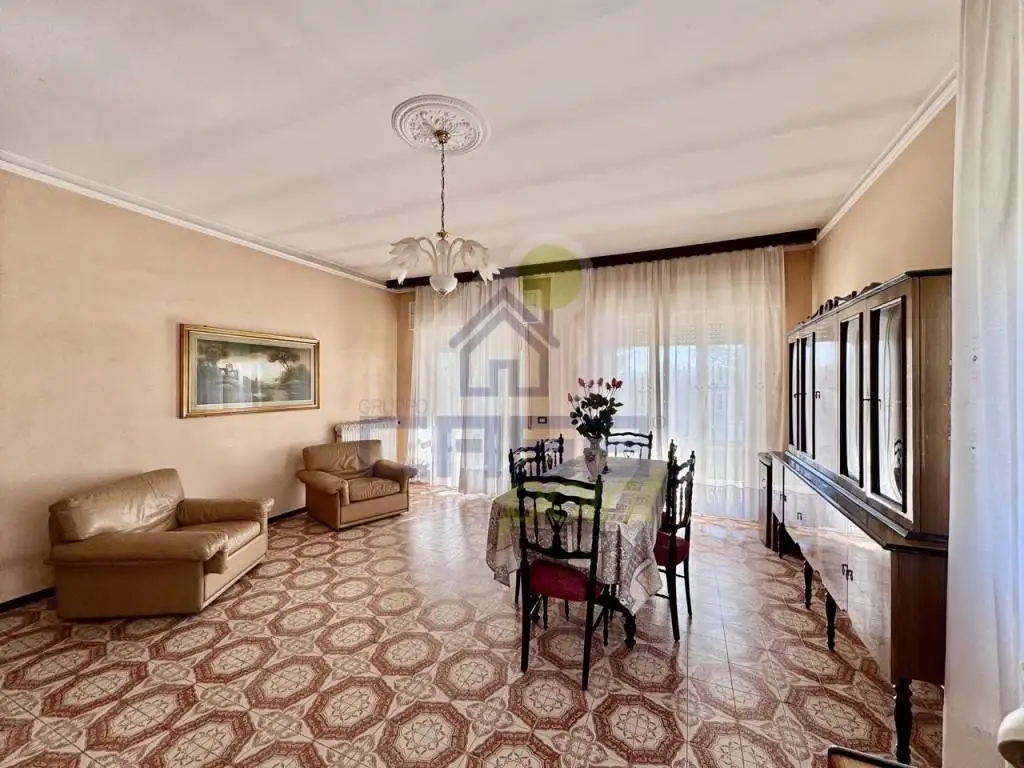 Villa unifamiliare via Marino Cavagnari 19, Centro, Torre de' Picenardi - foto 4