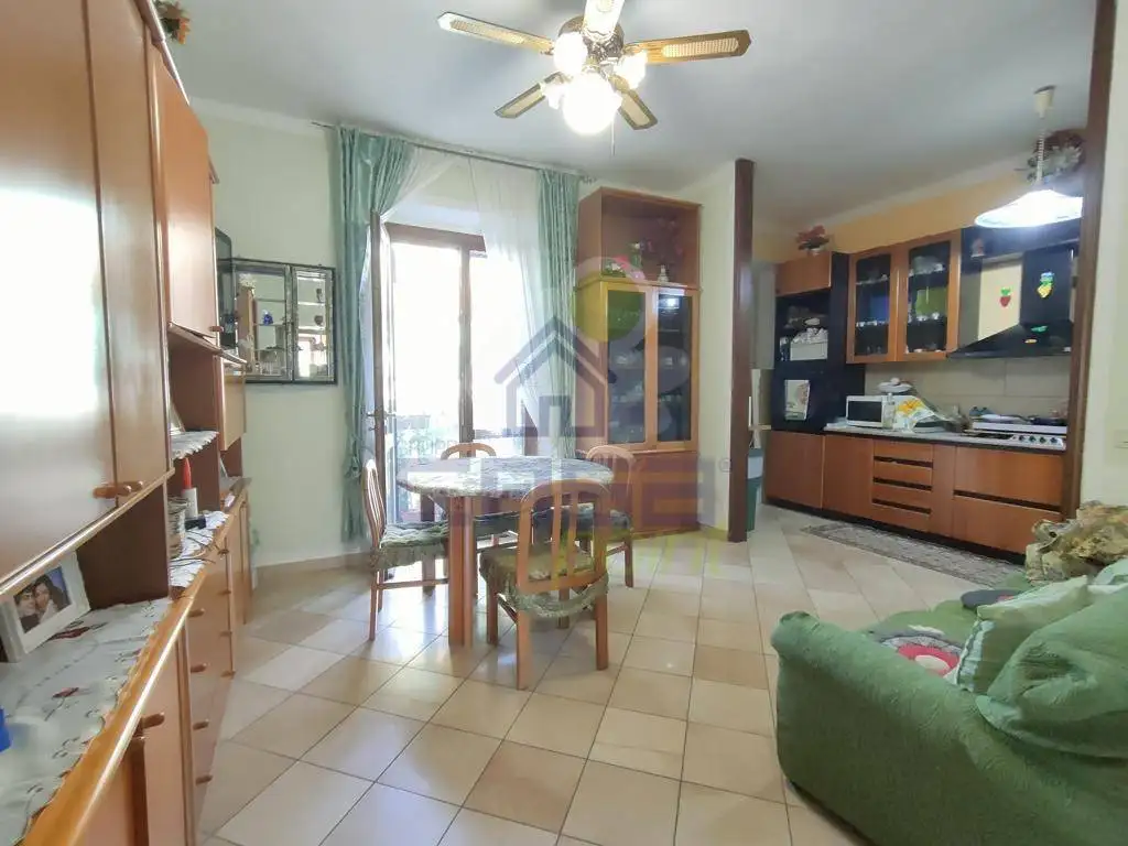 Appartamento in vendita a Piadena Drizzona