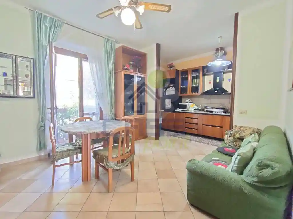 Trilocale via Trento e Trieste 28, Drizzona, Piadena Drizzona - foto 2