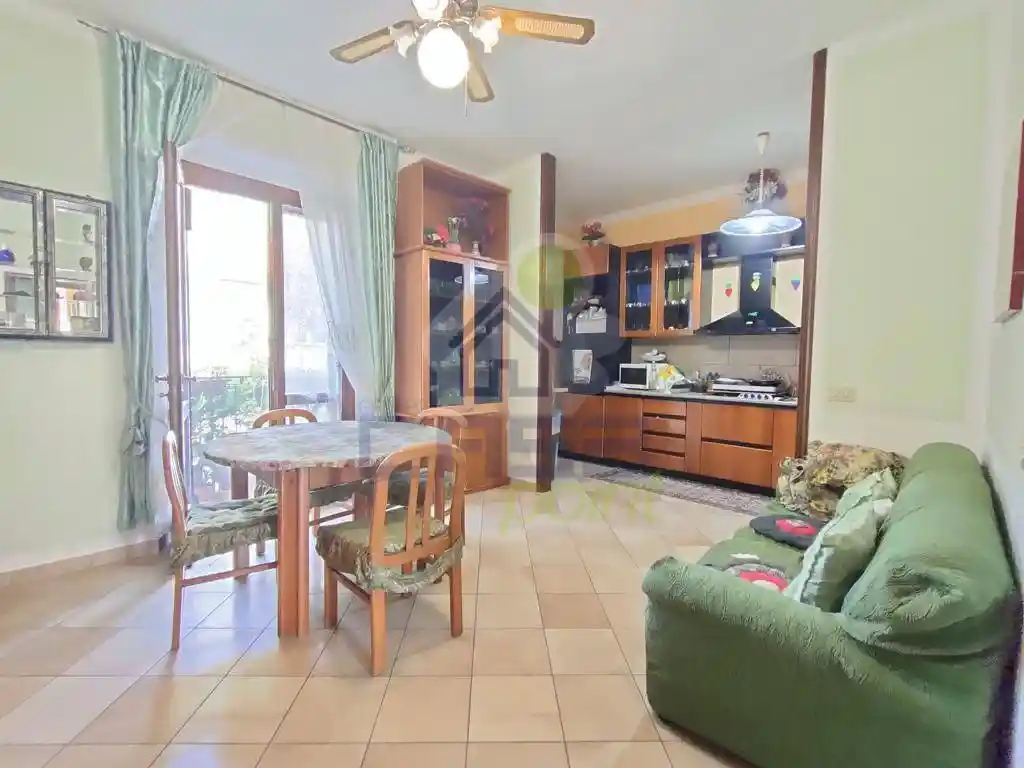 Trilocale via Trento e Trieste 28, Drizzona, Piadena Drizzona - foto 3