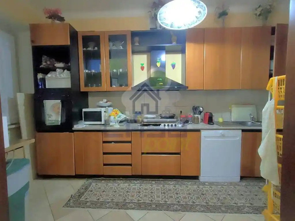 Trilocale via Trento e Trieste 28, Drizzona, Piadena Drizzona - foto 4