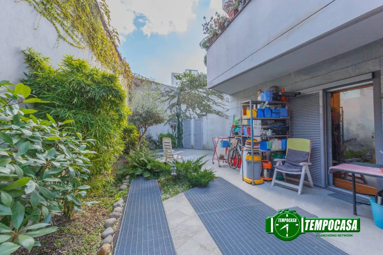 Apartment in vendita a Milan