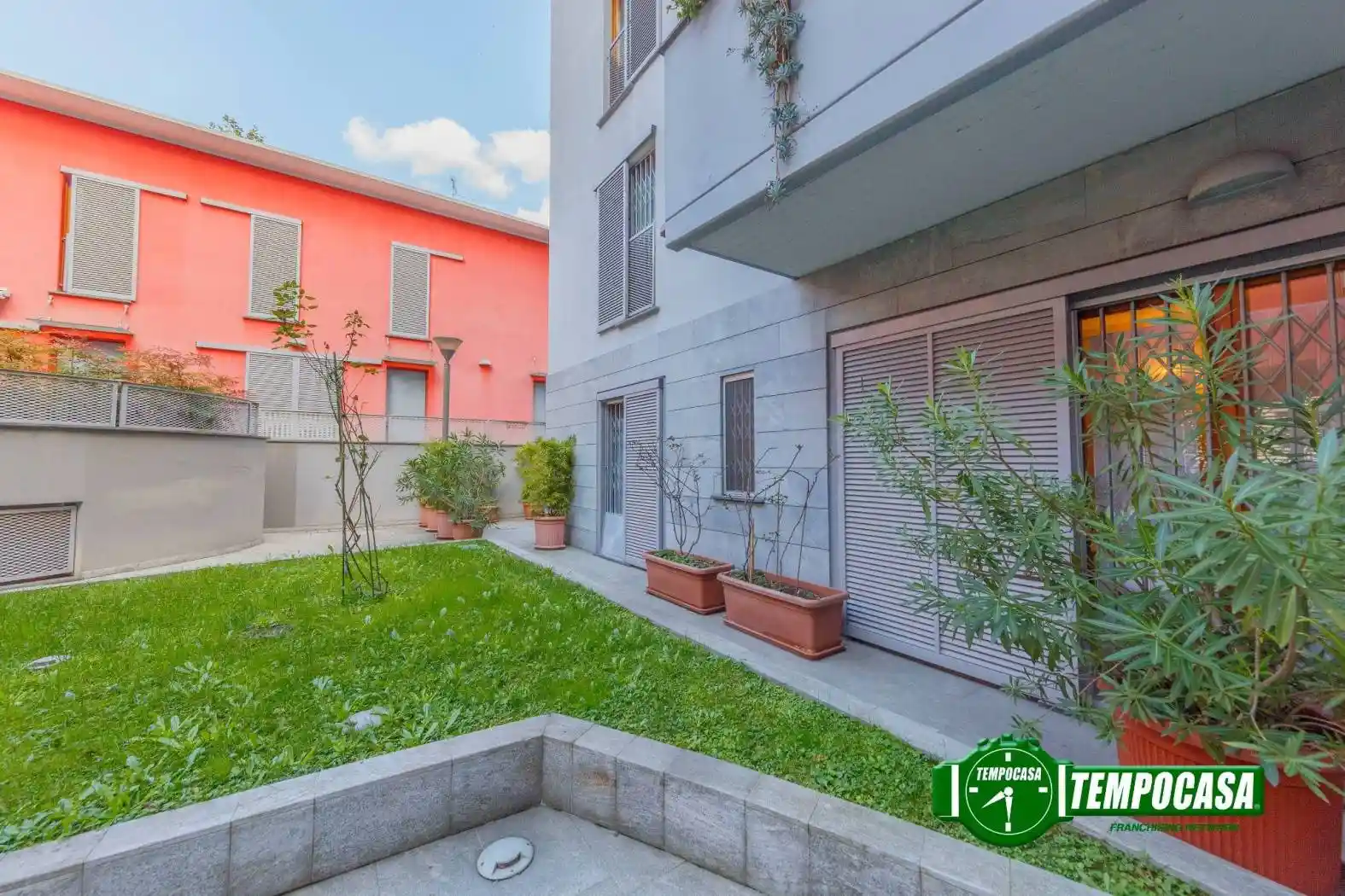 Trilocale via Ambrogio Figino, Certosa, Milano - foto 2