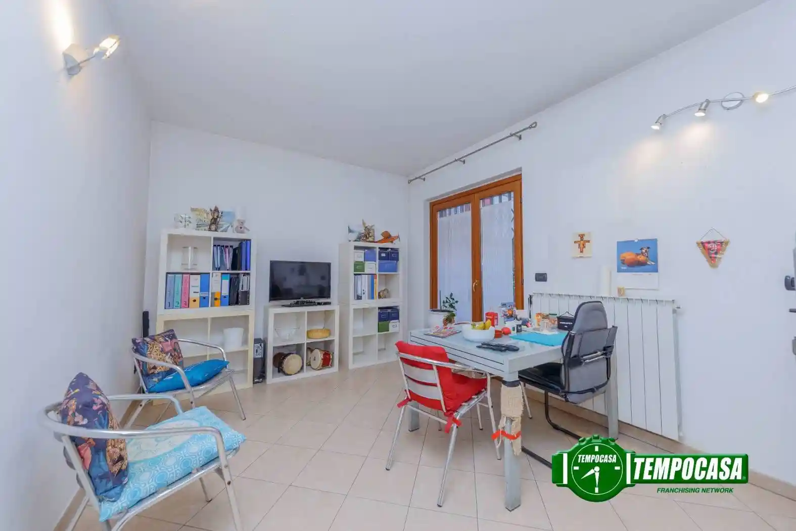 Trilocale via Ambrogio Figino, Certosa, Milano - foto 3