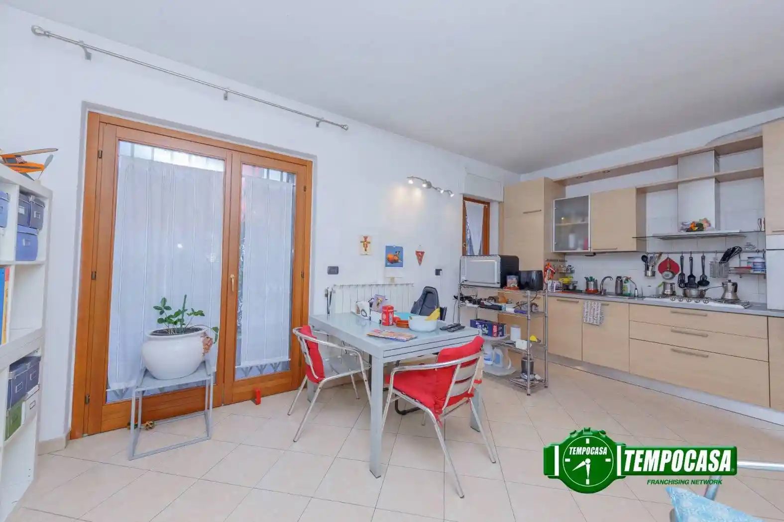 Trilocale via Ambrogio Figino, Certosa, Milano - foto 5