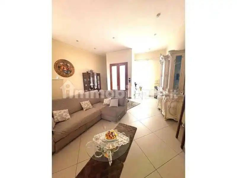 Villa in vendita a Palma Campania