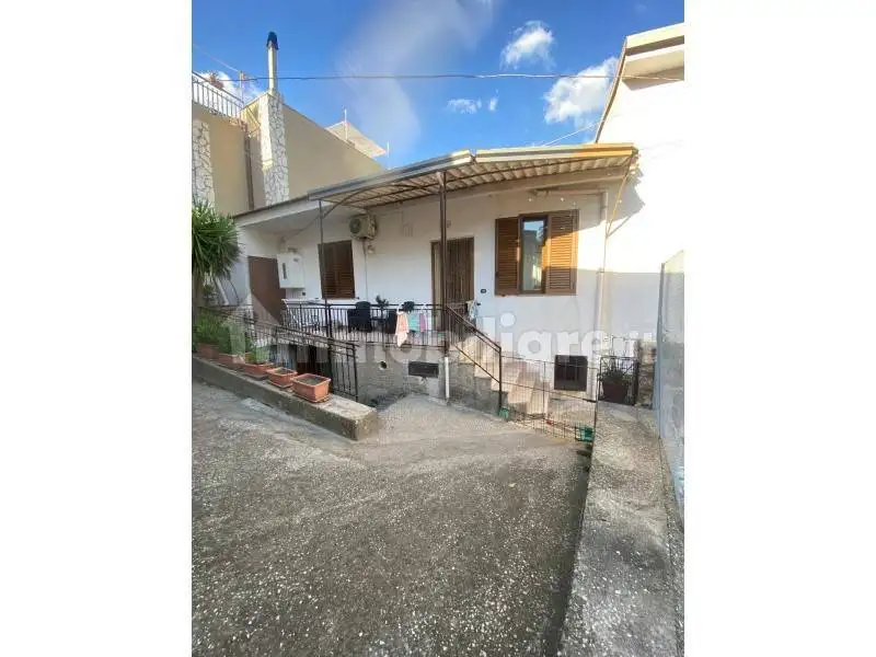 Villa in vendita a Palma Campania