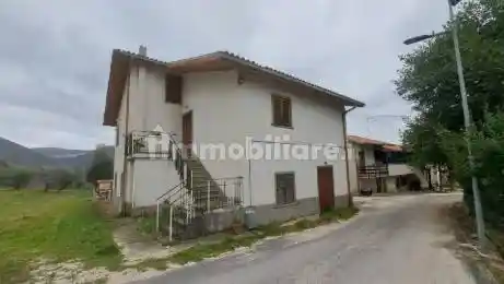 Appartamento all'asta vocabolo paradiso, Mompeo - foto 2