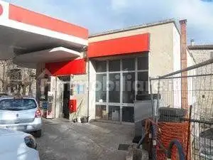 Appartamento in asta a Abbadia San Salvatore