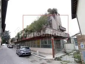 Appartamento in asta a Colle di Val d'Elsa