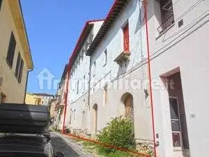 Appartamento in asta a Colle di Val d'Elsa