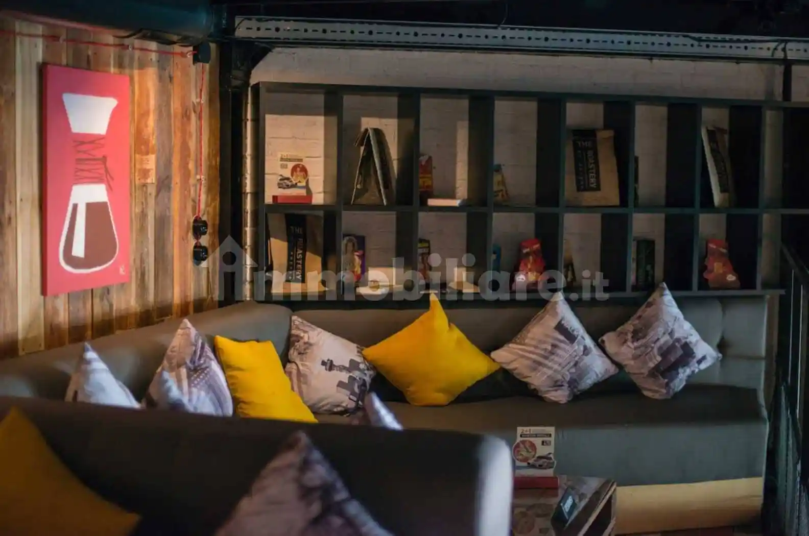 Appartamento all'asta via Garibaldi   114 114, Colle di Val d`Elsa, Colle di Val d'Elsa - foto 5