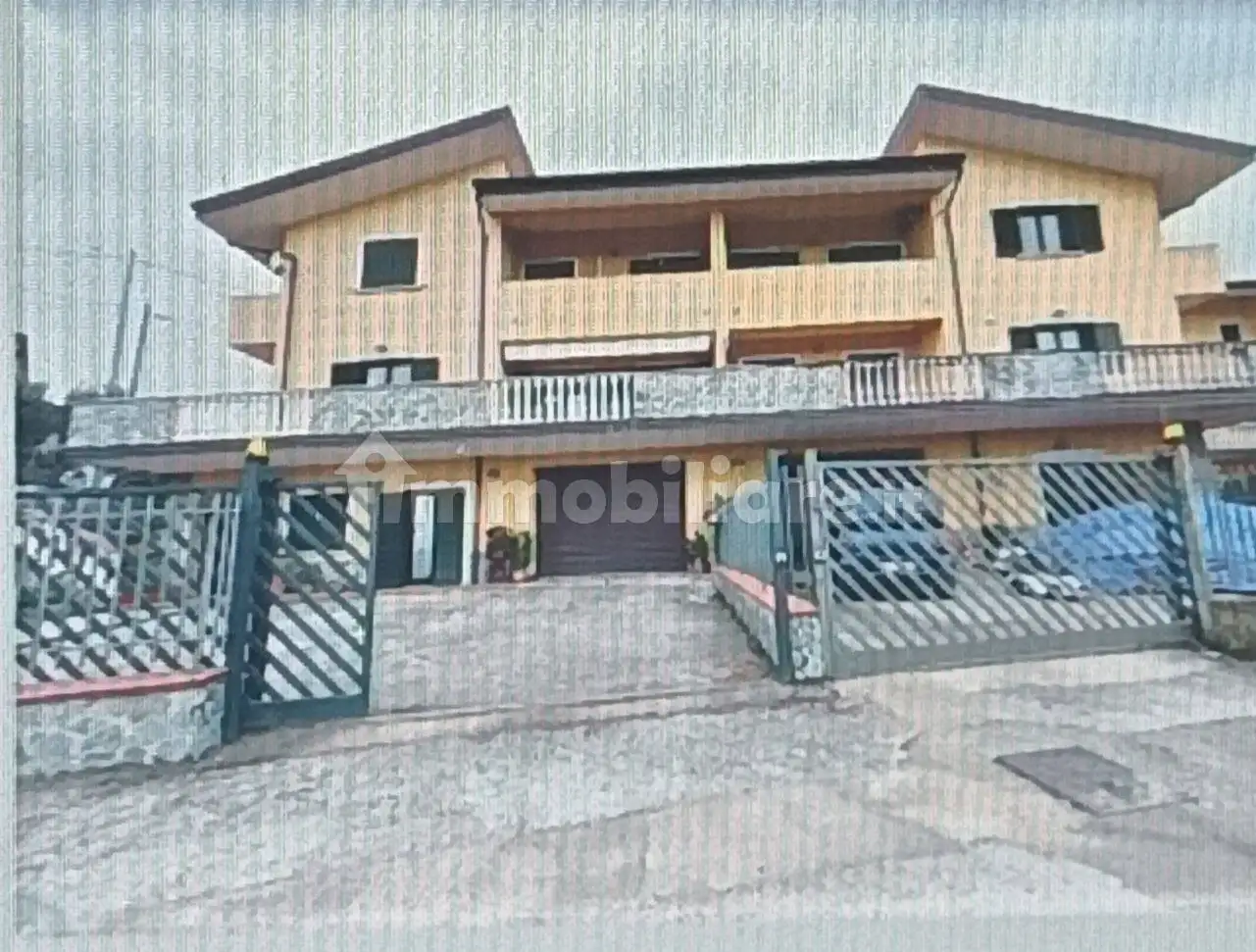 Appartamento in asta a Zumpano