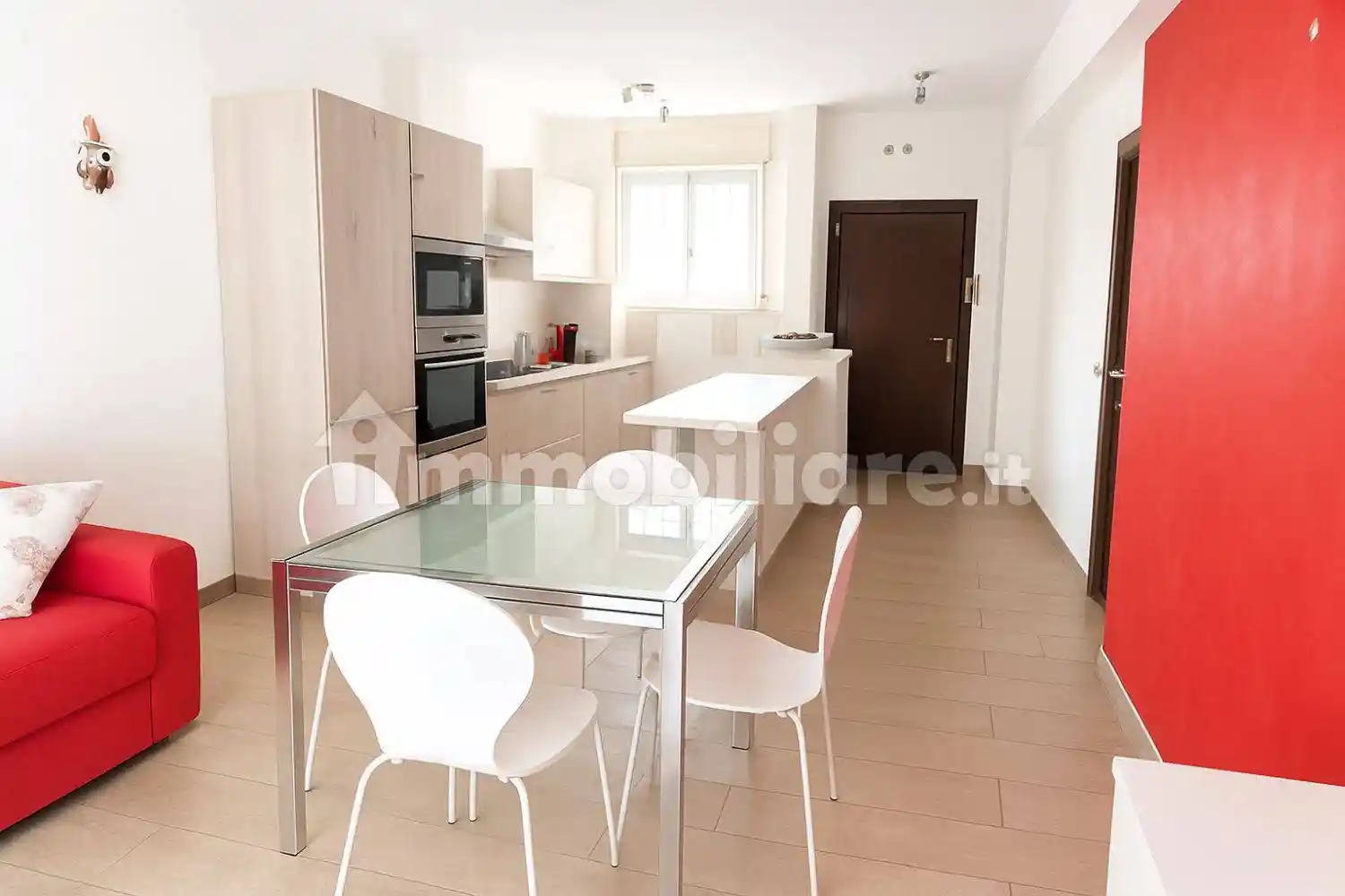 Appartamento in vendita a Alghero