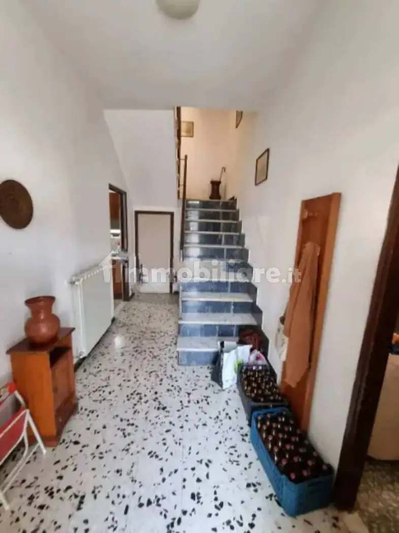 Terratetto unifamiliare viale Salvo D'acquisto, Capriati a Volturno - foto 5