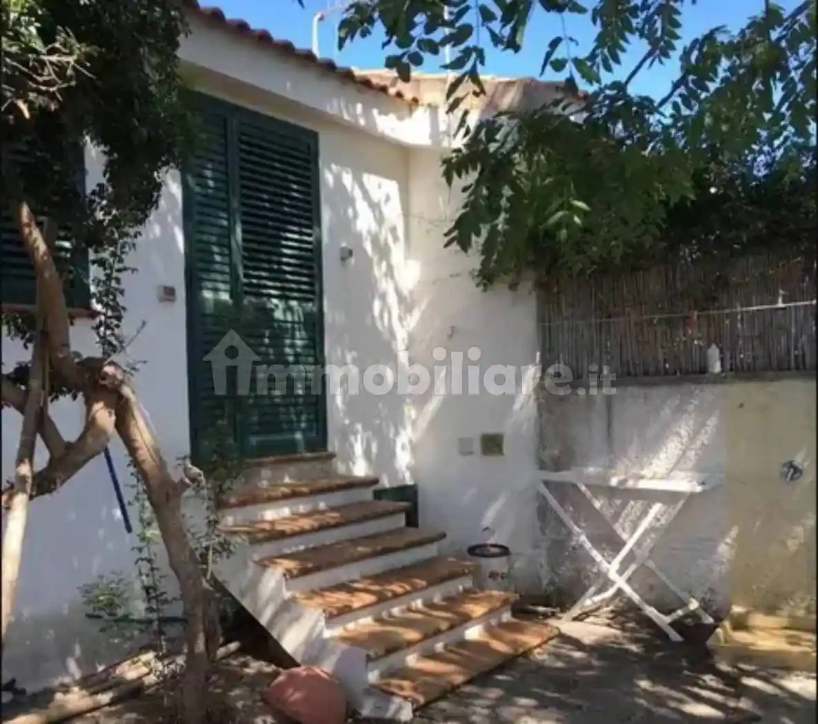 Villa unifamiliare via del Mare, Calasetta - foto 3