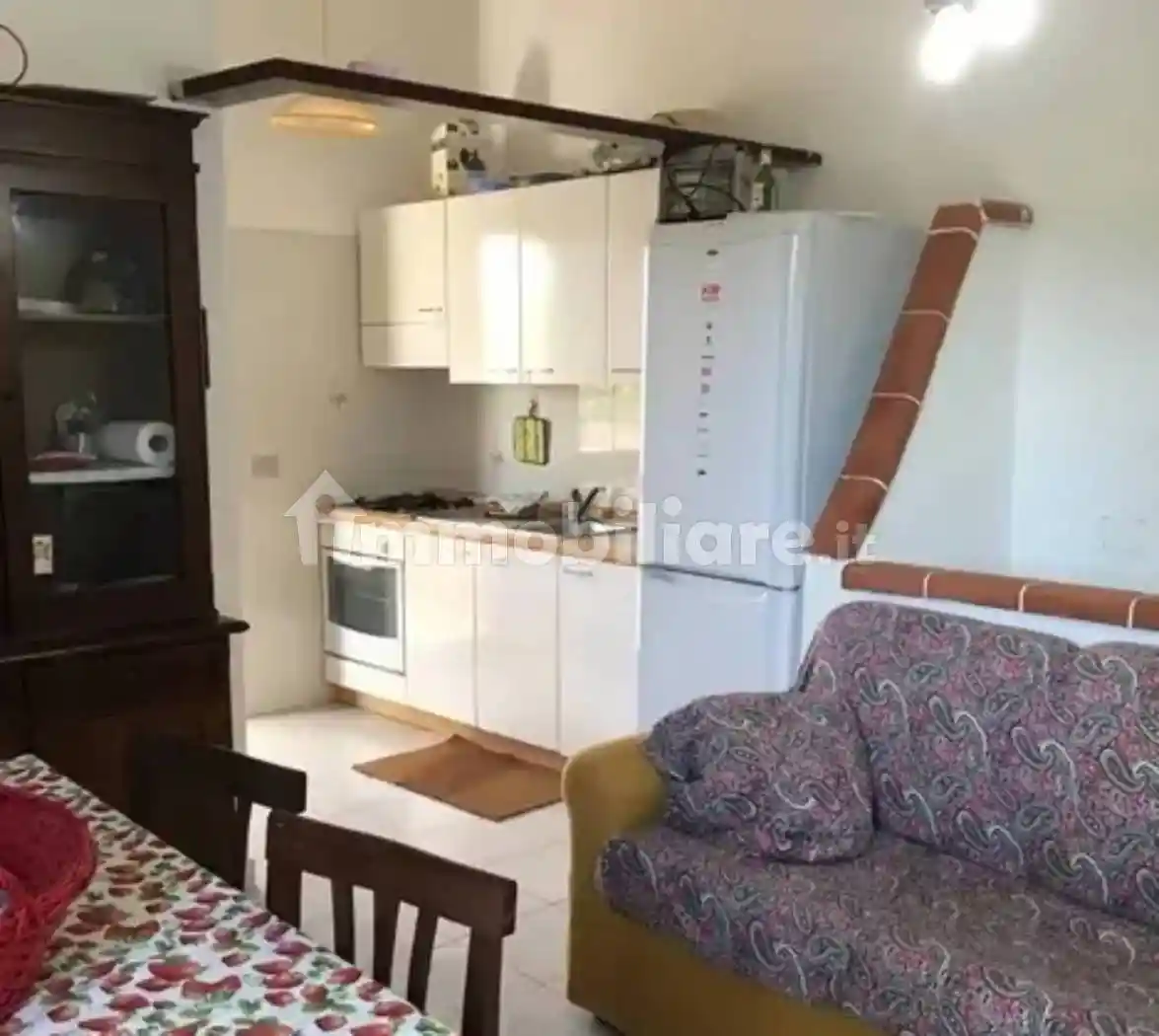 Villa unifamiliare via del Mare, Calasetta - foto 5